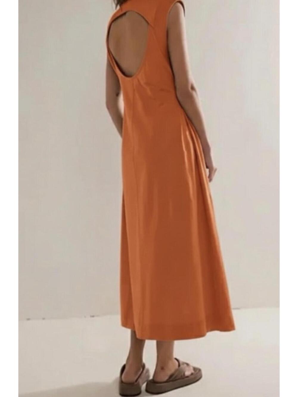 Pre-owned - FP Beach Simone Dress - Size